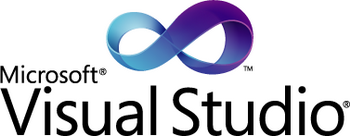 Figure 16 - Microsoft Visual Studio 2010